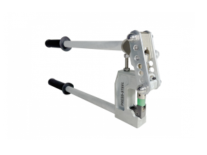 Ручной пуклевочный инструмент PRESS-STEEL®