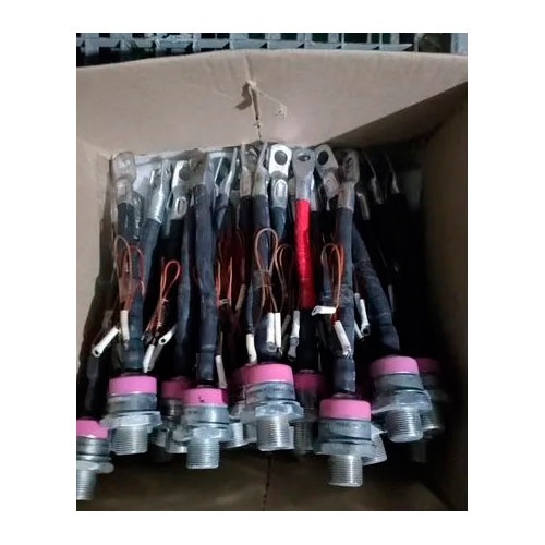 Силовые тиристоры Т171-200-7, новые