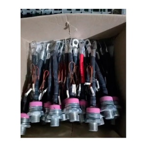 Силовые тиристоры Т171-200-7, новые