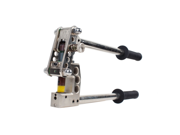 Ручной пуклевочный инструмент PRESS-STEEL®