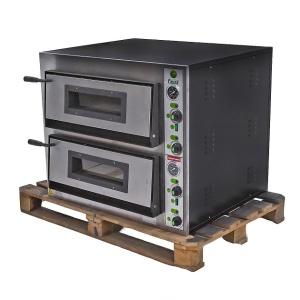Печь для пиццы Fimar FME/4+4