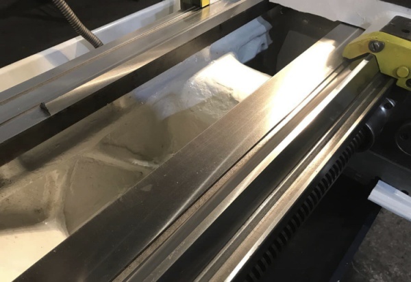 Токарный станок 16 к 20