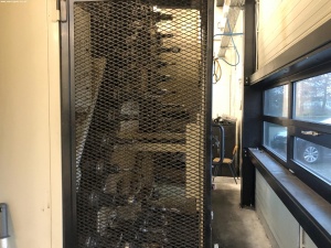 Горизонтальный обрабатывающий центр с ЧПУ OKUMA MA-50 HB