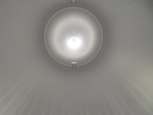 Танк-контейнер тип Т11 объём 21м3 для перевозки спиртосодержащей продукции, новый