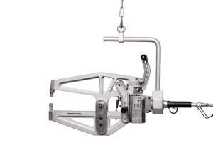 Пневмогидравлический пуклевочный инструмент PRESS-STEEL®