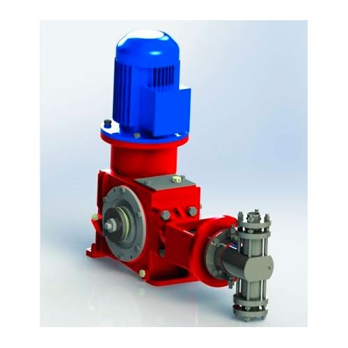 Насос НД 1,0 160/25 Д 14 А