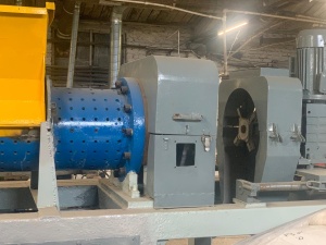 Сквизер 110кВт