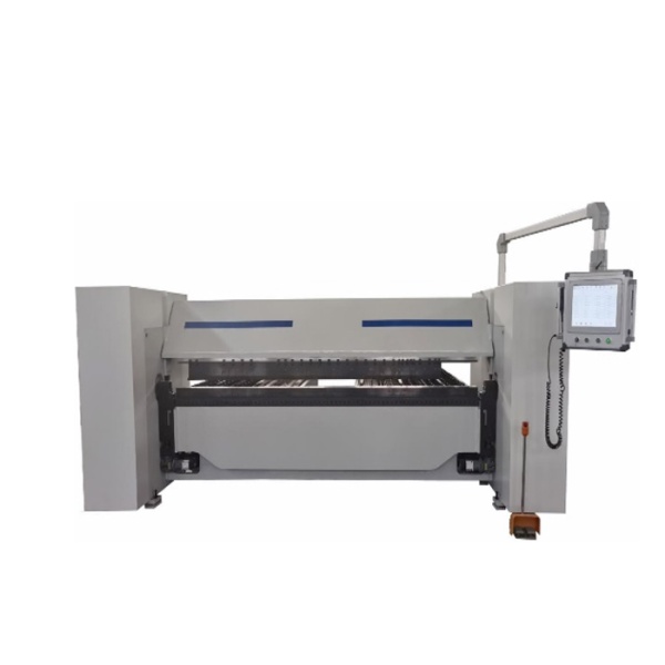 Сервоприводный листогибочный станок TYSK-2-3200