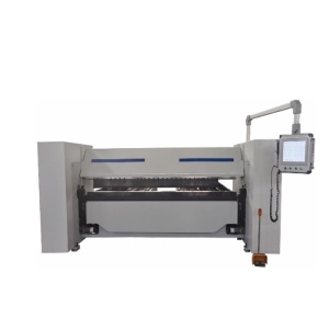 Сервоприводный листогибочный станок TYSK-2-3200