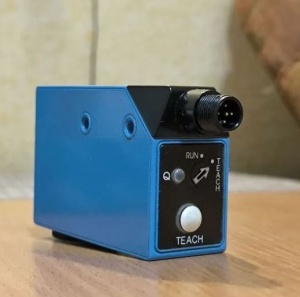 Фотоэлектрический датчик контраста Sick KT5W-2N116