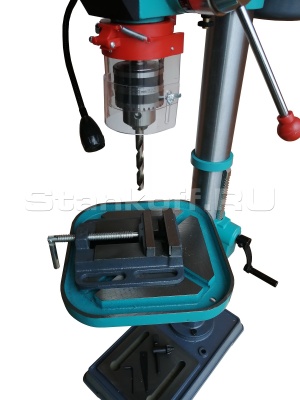 Сверлильный станок CM-1516/380