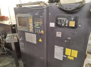 Amada Vipros 358 Queen