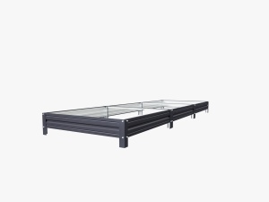 Оборудование для производства модульных евро-грядок