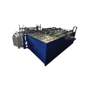 Линия для производства полипропиленновых мешков RQF-1650