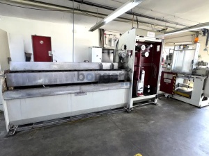 2 ручьевая машина среднего волочения SAMP MT 80 SV 1x2.17 13766