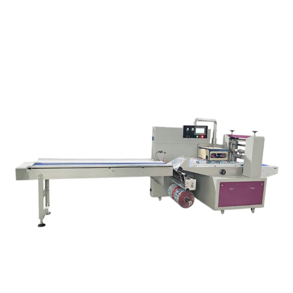 Станок для упаковки в воздушно-пузырьковую плёнку EPE-950