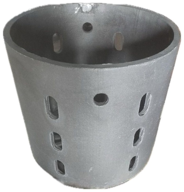 Корзины жаропрочные Ц105