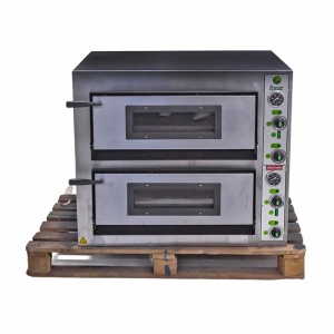 Печь для пиццы Fimar FME/4+4