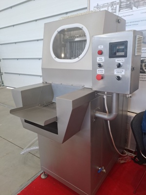 Иньектор для мяса 48 игл