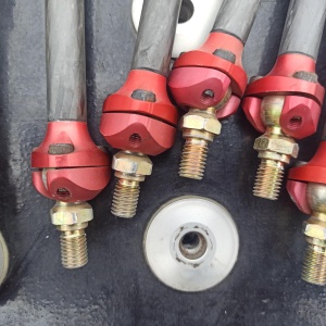 модульные приспособления с зажимными устройствами для 3D проектирования в пространстве от компании TETRAFIX AB