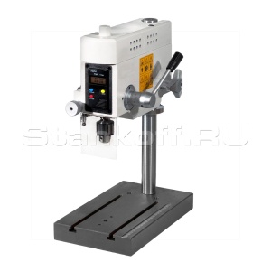 Настольный сверлильный станок CM-6V