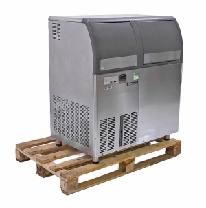 Льдогенератор (гранулы, 165 кг) Scotsman AF 206 AS