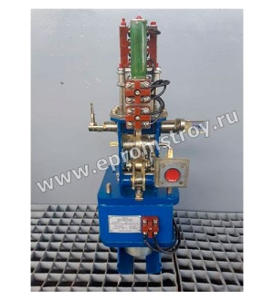 Привод электромагнитный ПЭВ-14