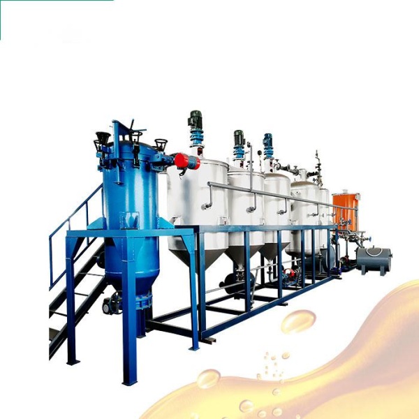 Оборудование для производства животного жира пищевого, технического и кормового из жира сырца, сала