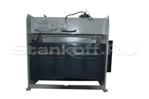 Гидравлический листогибочный пресс HPB-K 63/2500