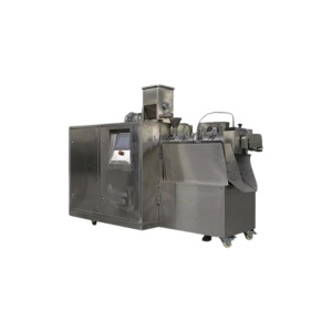 Линия для производства кукурузных палочек JST