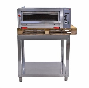 Печь для пиццы Pizza Group PR-M4 + подставка