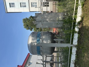 Газификаторы ГХК