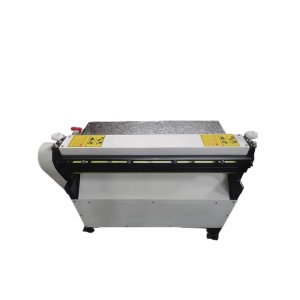 Станок для резки флекса формы MNFT-1000