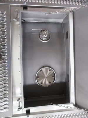 Танк-контейнер тип Т11 объём 24м3 для перевозки нефтепродуктов, новый