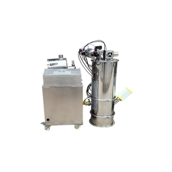 Вакуумный транспортёр BQ-3