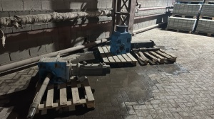 Мотор-редуктор LENZE