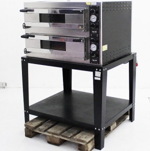 Печь для пиццы Apach AMM44