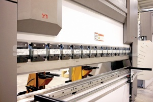 Листогибочный гидравлический пресс Power Bend FALCON 3100/175