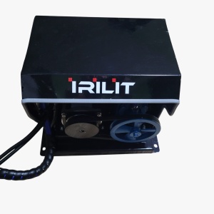 Самоочищающийся воздушный фильтр IRILIT