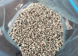 Водокольцевой двухкаскадный гранулятор с термокомпактором