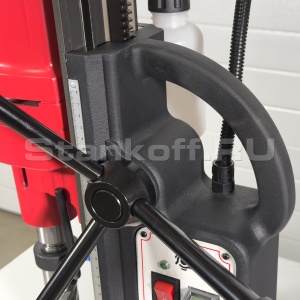 Магнитный сверлильный станок MCM-55R