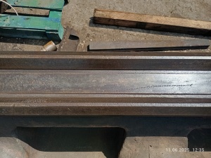 165 (ДИП-500) РМЦ 5000мм