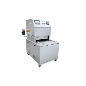 Трейсилер для круглых лотков ХС-410