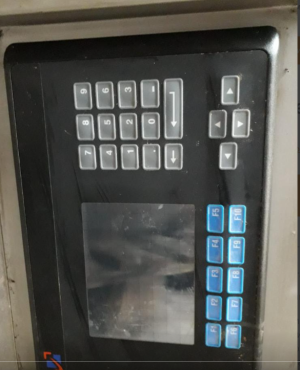 Массажер-дефростер CFS 6000