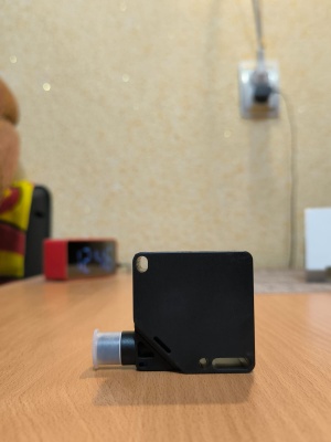 Датчик контрастной метки Datalogic S65-PA5-WO-9-PH