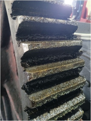 Вальцы ПД-630 315/315