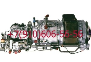 ГТДЭ-117, СТ-115Б, ЭМТ-230