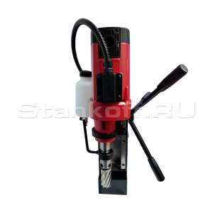 Магнитный сверлильный станок MCM-40