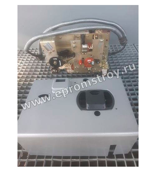 Привод пружинный ВК-10