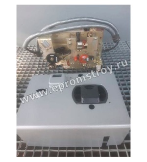 Привод пружинный ВК-10